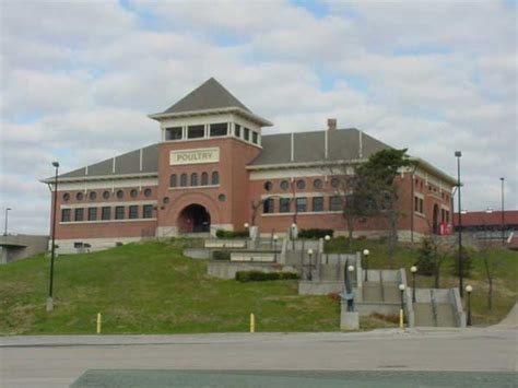 Enter your phone number below. Artisans Building | Illinois State Fairgrounds