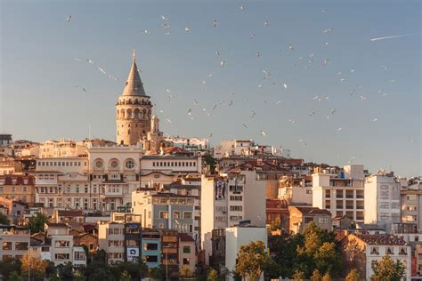 9 Places To Explore The Culture And Heritage Of Istanbul Turkey Ideal