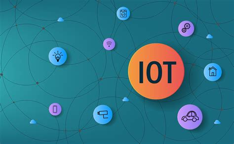 Best Iot Software Brought To You By Itchronicles