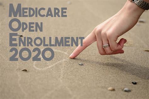 Medicare Open Enrollment 2020 Hhs Solutions