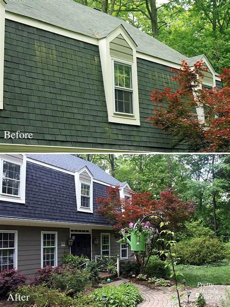 Green Roofs And Great Savings Roof Shingles Roof Shingle Colors