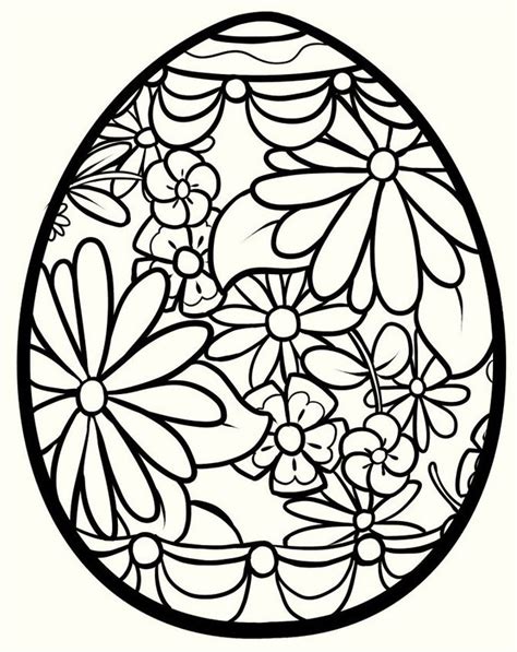 For kids adults you can print jesus or color online. printable-easter-coloring-pages