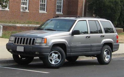 File96 98 Jeep Grand Cherokee Wikipedia
