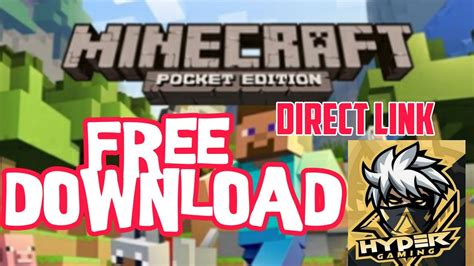 Here you can create anything from the simplest items to luxurious castles. Minecraft apk free direct download link | How To Download ...