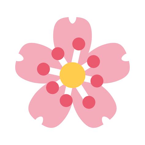 🌸 Cherry Blossom Emoji What Emoji 🧐