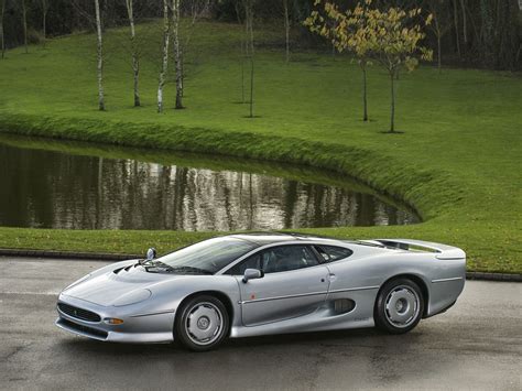 21 Of The Greatest Supercars Of The 1990s Ultimate Guide