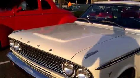 Here are top 10 '60s era american muscle cars that were undeservedly forgotten. Classic Muscle Cars - 60s to 70s Fords and more - YouTube