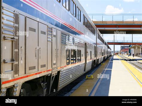 Amtrak To American Southwest Hi Res Stock Photography And Images Alamy