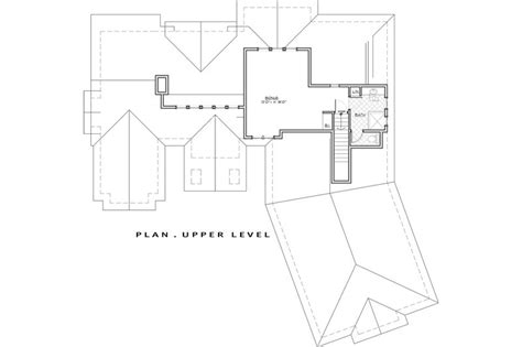 Craftsman Style House Plan 3 Beds 25 Baths 1921 Sqft Plan 892 2