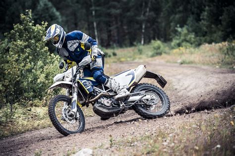 The company is owned by ktm ag, which manufactures motorcycles and sports cars. Finally, Here is the Husqvarna 701 Enduro
