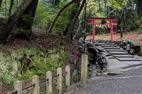 Yoshida Jinja Shrine（吉田神社） Hisanori Flickr