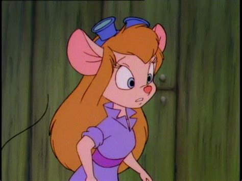 Gadget Hackwrench Images Buttload Of Screencaps Hd