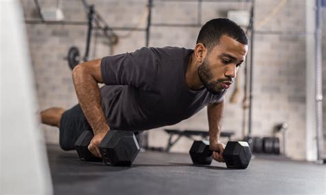 6 Strength Training Exercises Benefits You Should Know About
