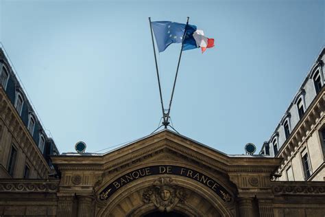 Bank Francji Oczekuje Większego Ożywienia Dopiero W 2025 R Puls