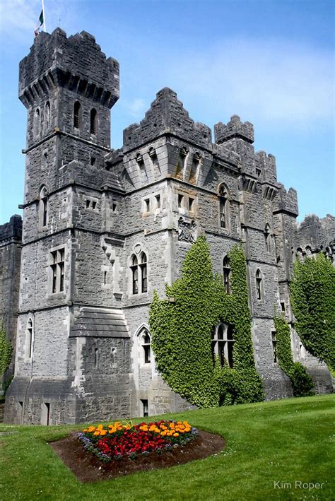Ashford Castle County Mayo Ireland Ashford Castle Ireland Ashford