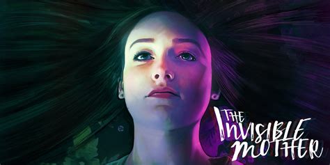 Psychedelic Horror The Invisible Mother Out Now
