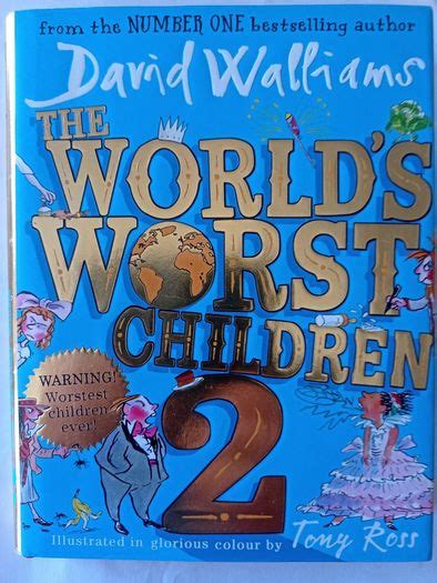 The Worlds Worst Children 2 For Sale In Wexford Town Wexford From