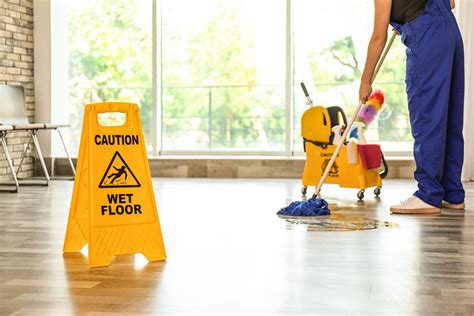 How To Keep Your Workplace Clean In These 3 Easy Steps