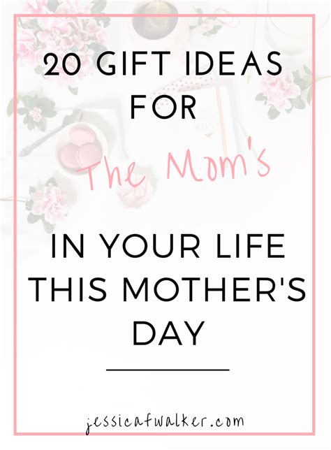 Maybe you would like to learn more about one of these? 20 Gifts for Mothers Day, Stella and Dot gift ideas, what ...
