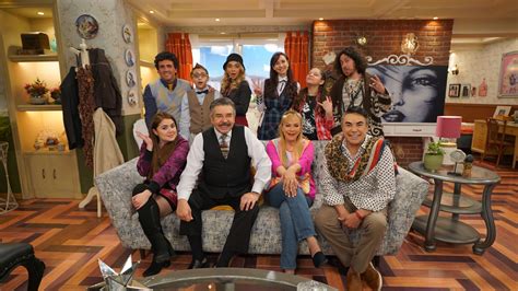 Una Familia De Diez Estrena Cuarta Temporada