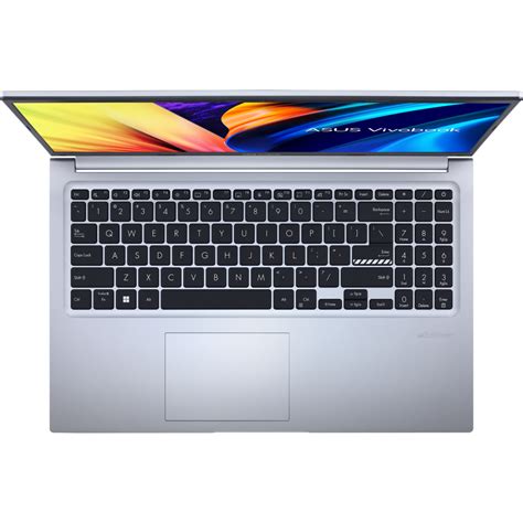 Laptop Asus Vivobook 15 X1502z Core I5 8gb 512gb Ssd 12th Generation