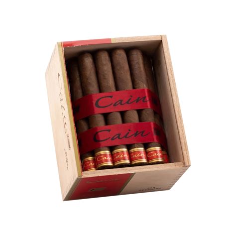 Cain Serie F 550 Zigarren Nicaragua Cigar