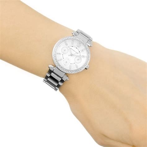 Ladies Michael Kors Mini Parker Watch Mk5615 ™