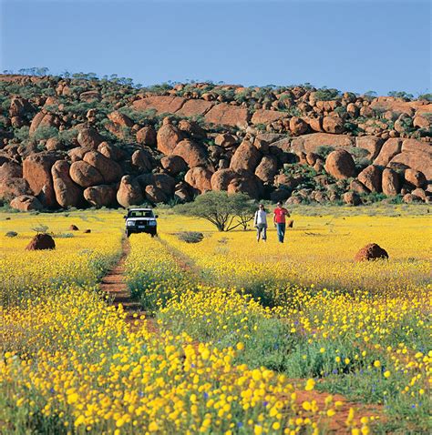 Travel Ideas For Western Australia Goway