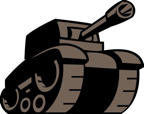 Tank Png Transparent Image Download Size 1024x810px