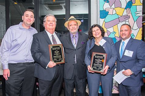 Winston & Strawn New York Attorneys Receive Award for Pro Bono Service