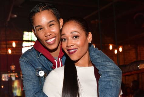 Love And Hip Hop Atlanta Couple Mimi Faust And Ty Young Are Engaged