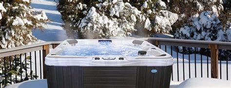 Should I Winterize My Hot Tub Recreation Unlimited