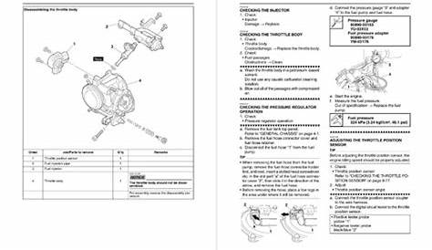 yamaha raptor 700 manual