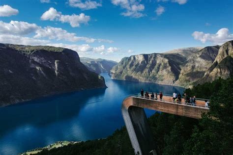 6 Things To Do In Flam Norway That Will Leave You Awestruck