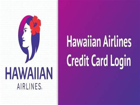 B of a hawaiian credit card. Hawaiian Airlines Credit Card Login | Bank of Hawaii ...