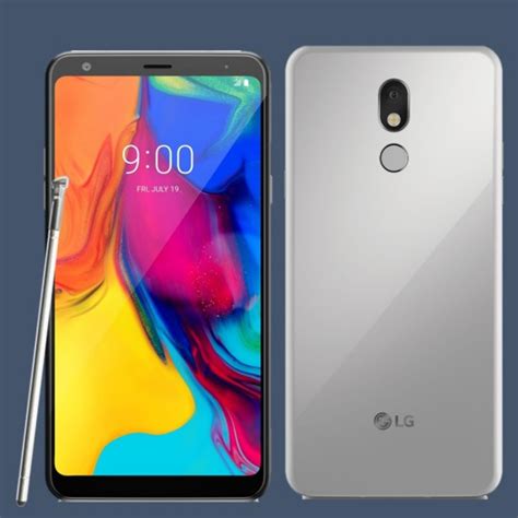 Lg Stylo 5 Plus Release Date Specs And Price Gadgets Finder Boost