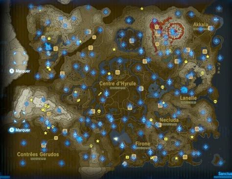 I Found Every Shrine Except One But Cant Figure Out Which Breathof