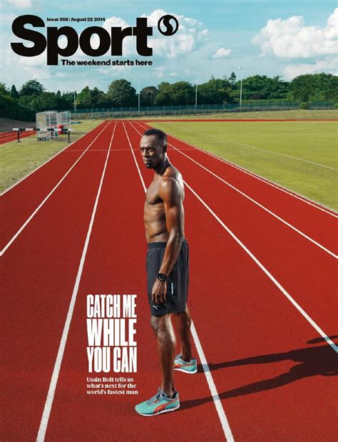 Sport Magazine 368 Sports Magazine Design Sports Magazine Covers