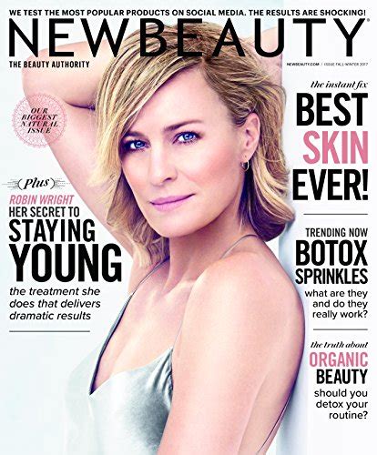 Newbeauty The Worlds Most Unique Beauty Magazine Lemydaby