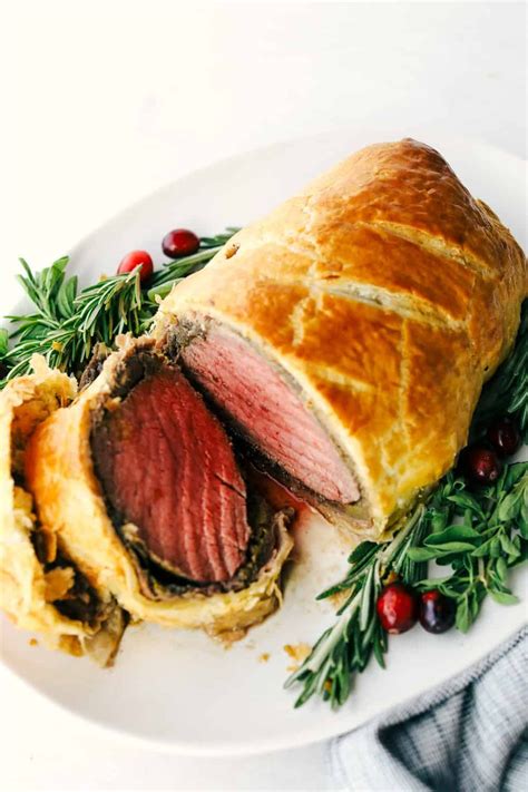 But if it were me reading this recipe, i would be suspicious. Best Ever Beef Wellington Recipe is a decadent tender and ...