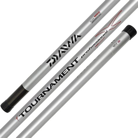 Buy Flash Sale Daiwa Tournament Pro X 16m More Power Poles Whips