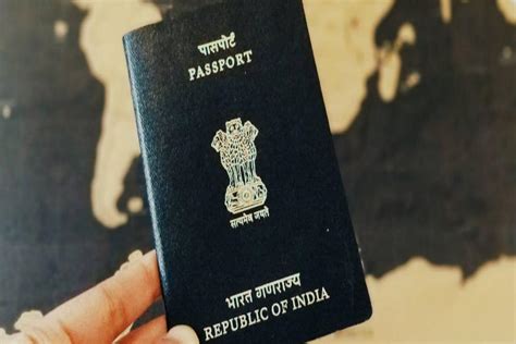 You Can Fly To 59 Countries Without A Visa If You Have Indian Passport