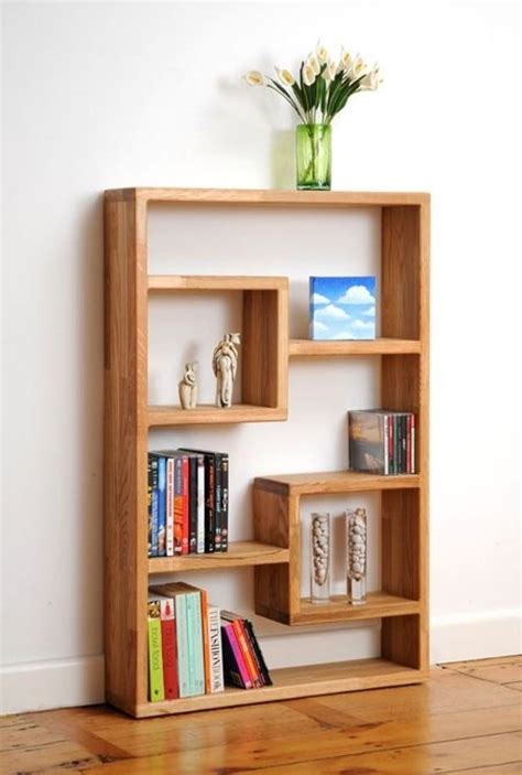94 Unique Bookshelf Ideas For Book Lovers Diy Bookshelf