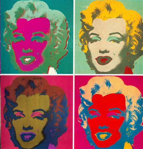 The 25 Best Andy Warhol Paintings Ranked By Art Aficionados