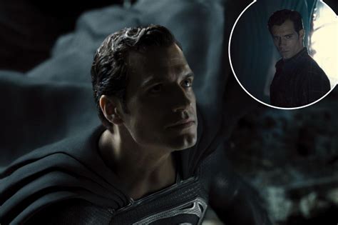 Henry Cavill Confirms Superman Future In Dc Franchise