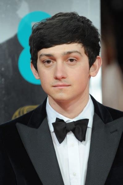 Craig Roberts Ethnicity Of Celebs What Nationality Ancestry Race