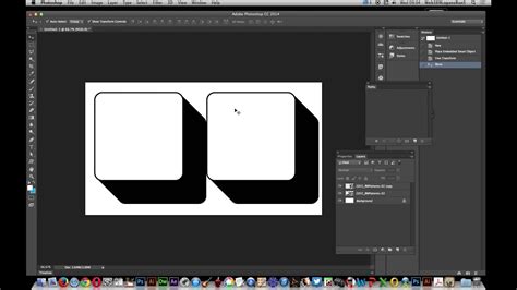 Then create layers and add your artwork in separate layers. Photoshop CC -- Create new patterns in Photoshop tutorial ...