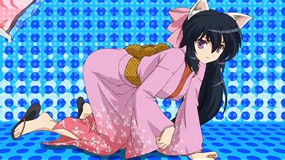 Las 10 Mejores Chicas Neko Del Anime Anime Amino