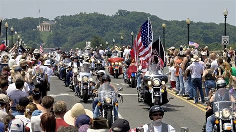 Rolling Thunder Says Next Years Ride Will Be Its Last Nbc Connecticut