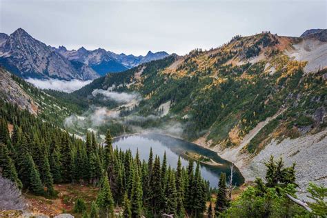 12 Best Things To Do In North Cascades National Park For 1st Time